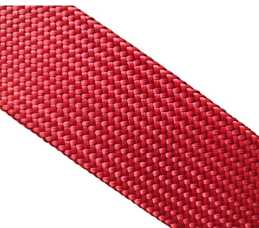 Taśmy rurowe z kevlaru Kevlar Tubular Webbing