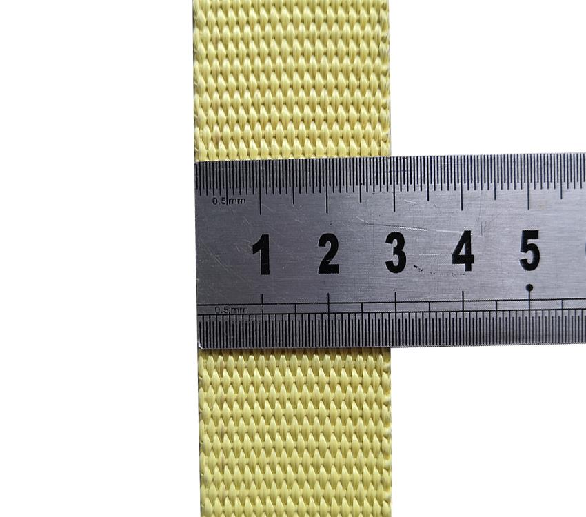 Custom Kevlar Webbing & Straps Custom Kevlar Webbing & Straps