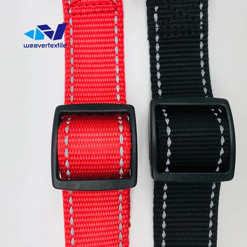 nylon dog collar