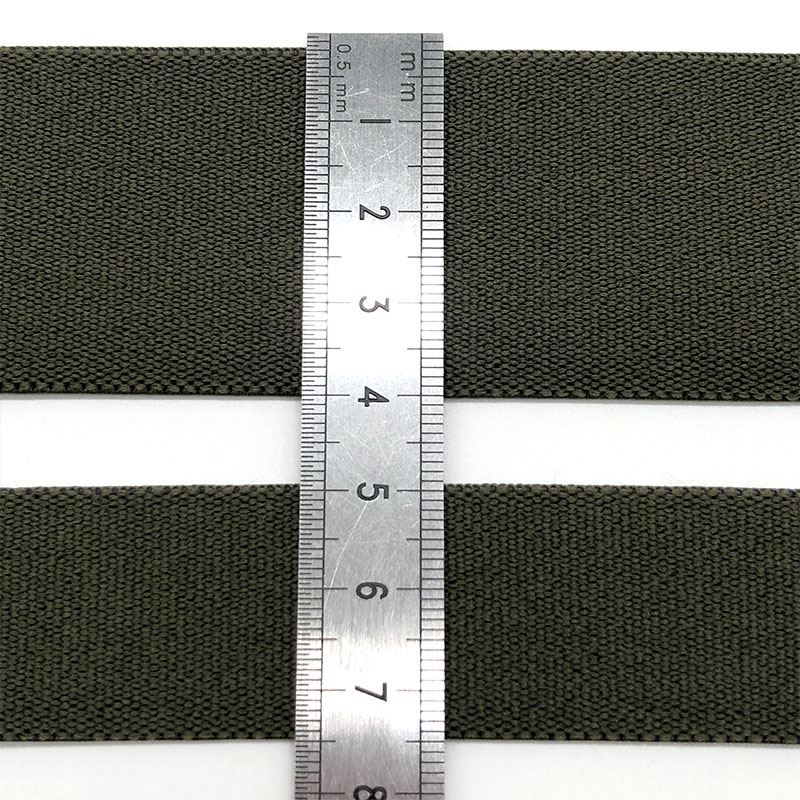 soft elastic band