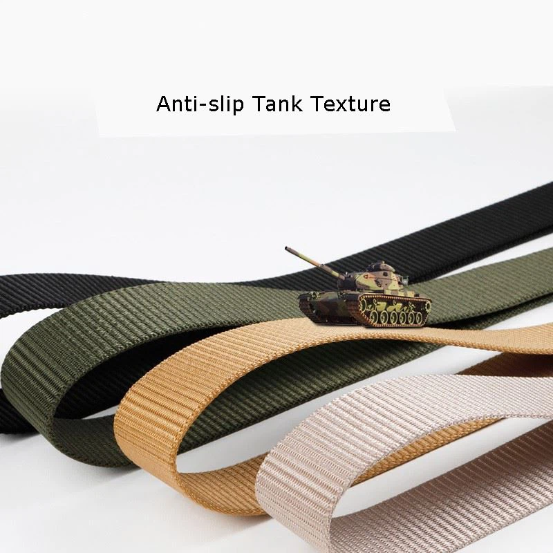 outdoor belt