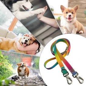Hands Free dog leads -3 Hands Free dog leads -3