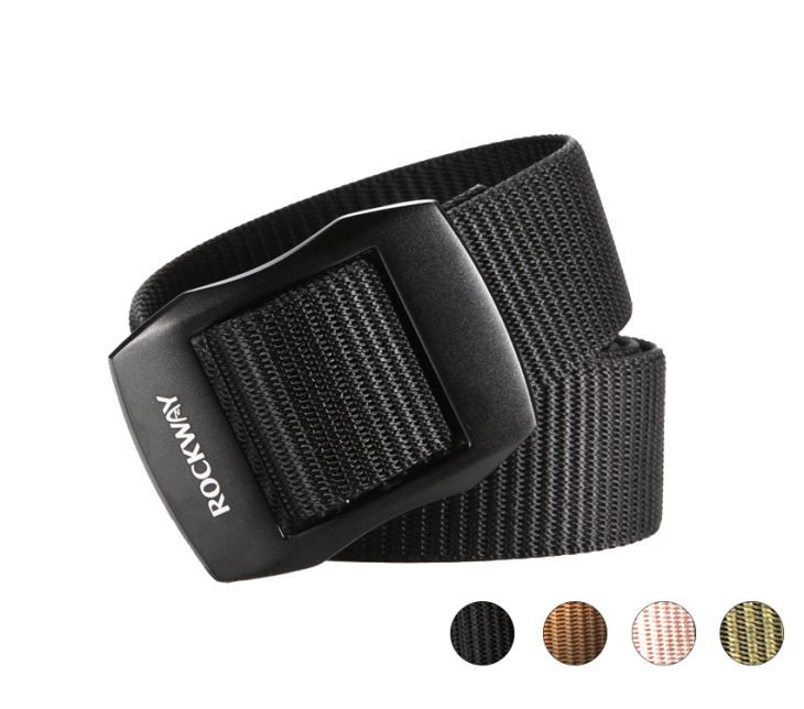 Pas nylonowy o szerokości 38 mm