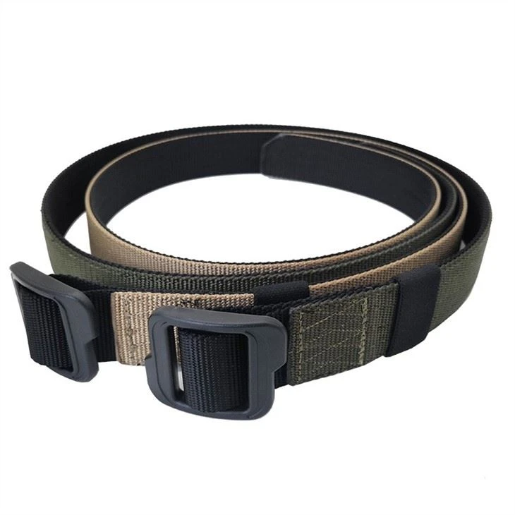 1.5 Inch Double Layers TDU Belt