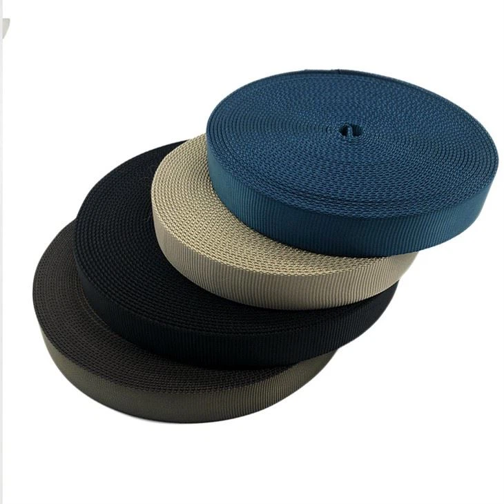 nylon belt webbing