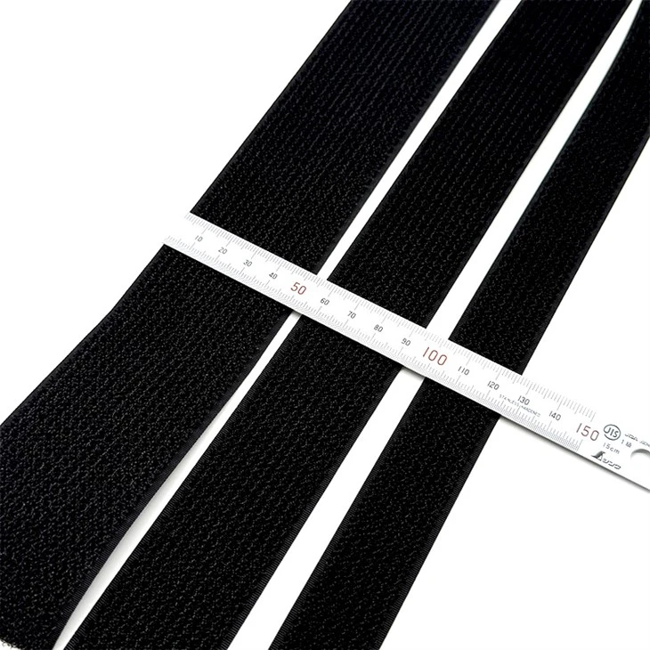 peel and stick velcro tape