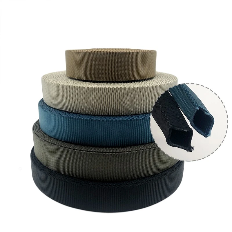 nylon Tubular webbing nylon Tubular webbing