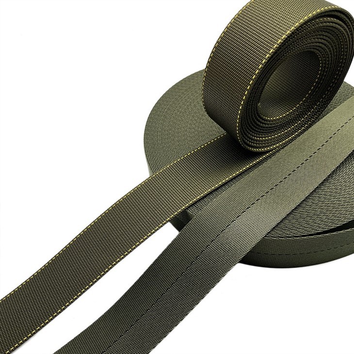 MIL-W-4088 Type 8  Webbing for Tactical equipment