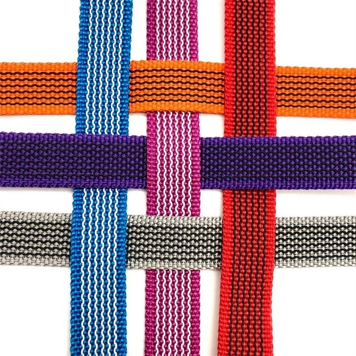20mm Gripper Polypropylene Webbing